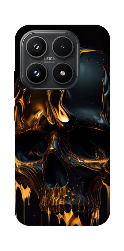 Чохол на Xiaomi 17 Череп фото 1 з 1