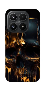 Чохол на Xiaomi 17 Череп фото 1 з 1