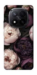 Чехол на Xiaomi Redmi Note 14 Pro+ 5G Heart of a Flower фото 1 из 1