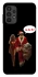 Чохол на Samsung Galaxy A13 4G Bad Santa фото 1 з 1