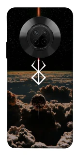 Чохол на Huawei Y9a Berserk Universe фото 1 з 1