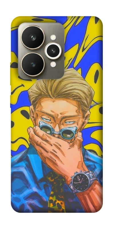 Чехол на Realme 15 Nanami v5 фото 1 из 1