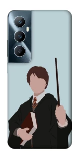 Чехол на Realme C65 4G Harry Potter v5 фото 1 из 1