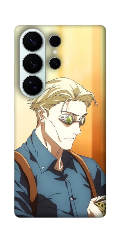 Чехол на Samsung Galaxy S26 Nanami v3 фото 1 из 1