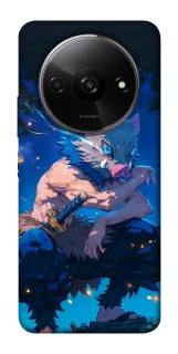 Чехол на Xiaomi Redmi A3 inosuke фото 1 из 1