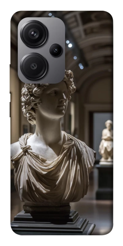 Чехол на Xiaomi Redmi Note 13 Pro+ statue фото 1 из 1