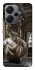 Чехол на Xiaomi Redmi Note 13 Pro+ statue фото 1 из 1