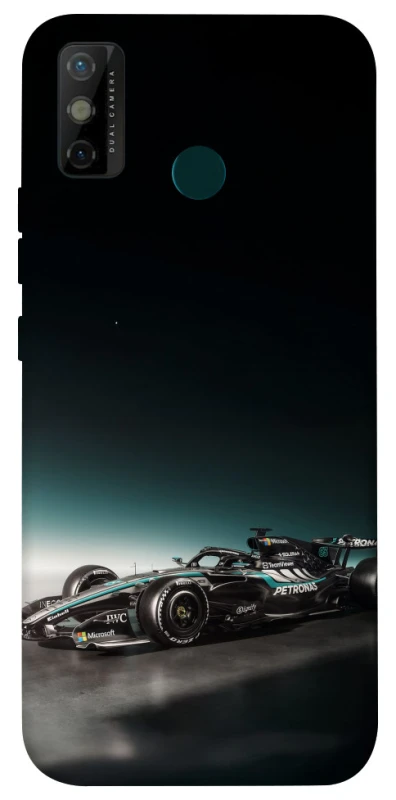 Чохол на TECNO Spark 6 Go F-1 ver.4 фото 1 з 1