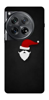 Чохол на OnePlus 12 Santa's mood фото 1 з 1