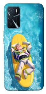 Чехол на Oppo A16s / A16 buzz lightyear фото 1 из 1