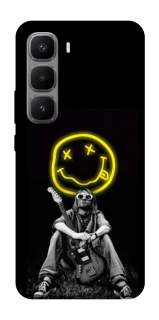 Чохол на Infinix Hot 60 Pro+ Nirvana ver.2 фото 1 з 1