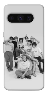 Чохол на Google Pixel 8 Pro Stray Kids All Around фото 1 з 1