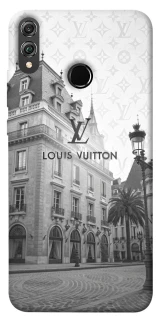 Чехол на Huawei Honor 8X Louis Vuitton ver.2 фото 1 из 1