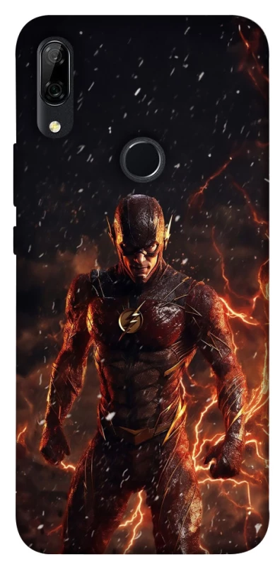 Чехол на Huawei P Smart Z Flash фото 1 из 1