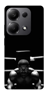 Чехол на Xiaomi Redmi Note 13 Pro 4G ring фото 1 из 1