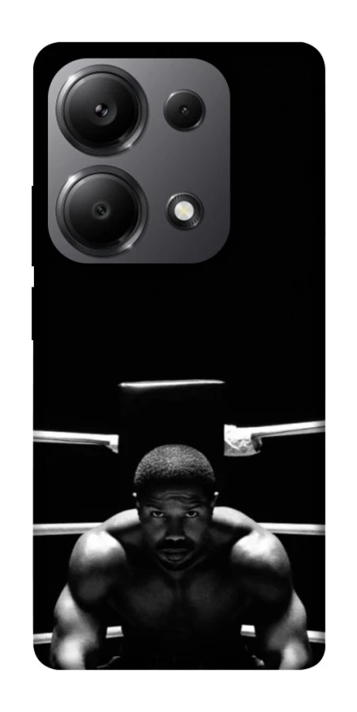 Чехол на Xiaomi Redmi Note 13 Pro 5G ring фото 1 из 1