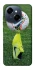 Чехол на TECNO Spark Go 1 Football Ball 2024 фото 1 из 1