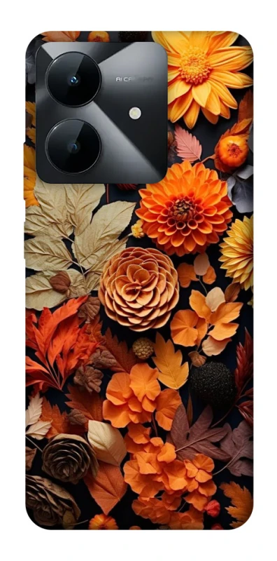 Чехол на Realme Note 60x Dreams фото 1 из 1