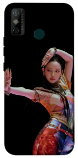 Чехол на TECNO Spark 6 Go Aespa-Karina фото 1 из 1