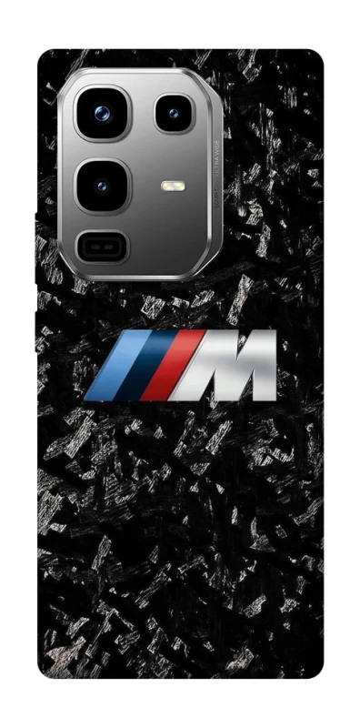 Чехол на Infinix Note 50 Pro M-series carbon фото 1 из 1