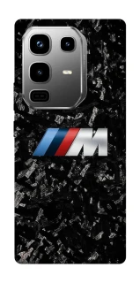 Чохол на Infinix Note 50 Pro M-series carbon фото 1 з 1