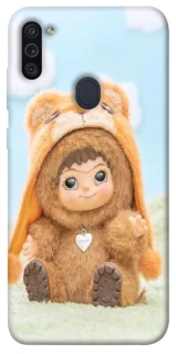 Чехол на Samsung Galaxy M11 Wakuku ver.2 фото 1 из 1