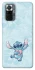 Чохол на Xiaomi Redmi Note 10 Pro Stitch ver.9 фото 1 з 1