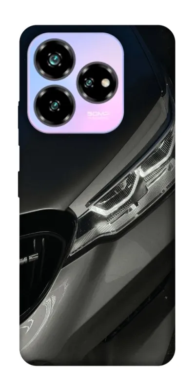 Чохол на ZTE Nubia V60 Design BMW v44 фото 1 з 1