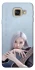 Чехол на Samsung A520 Galaxy A5 (2017) Rosé - BLACKPINK фото 1 из 1