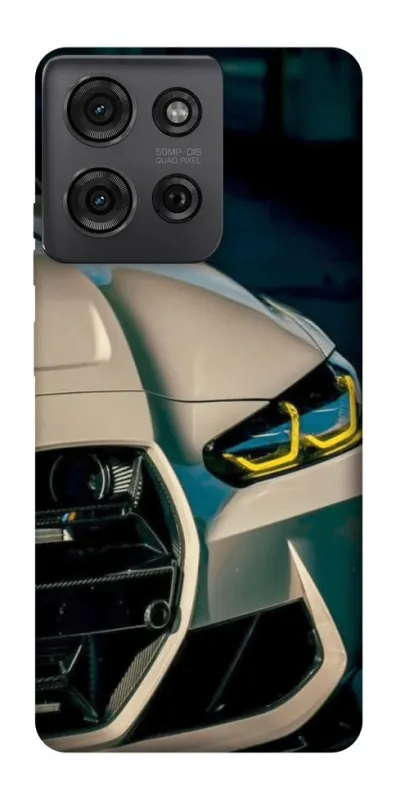 Чехол на Motorola Moto G75 BMW v38 фото 1 из 1