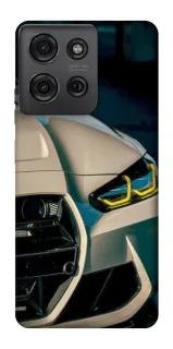 Чохол на Motorola Moto G75 BMW v38 фото 1 з 1