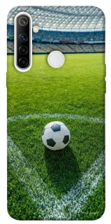 Чехол на Realme 6i Football aesthetic ver.6 фото 1 из 1