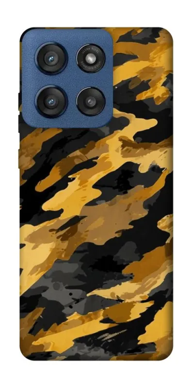 Чохол на Motorola Edge 60 Stylus camouflage v3 фото 1 з 1