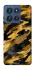 Чохол на Motorola Edge 60 Stylus camouflage v3 фото 1 з 1