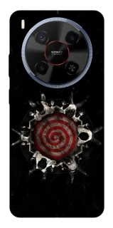 Чохол на ZTE Blade V70 Max Saw фото 1 з 1