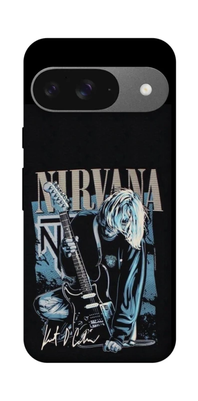 Чохол на Google Pixel 10 Nirvana ver.4 фото 1 з 1