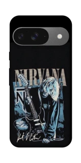 Чохол на Google Pixel 10 Nirvana ver.4 фото 1 з 1