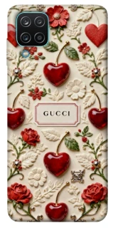 Чехол на Samsung Galaxy M12 Gucci ver.2 фото 1 из 1