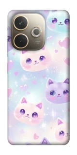 Чехол на Oppo A5 Pro 4G Funny Kittens ver.4 фото 1 из 1