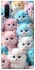 Чохол на Samsung Galaxy Note 10 Plus Kittie Love фото 1 з 1