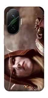 Чехол на Xiaomi Poco F7 Sylvana фото 1 из 1