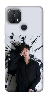 Чохол на Oppo A15s / A15 RM - BTS фото 1 з 1