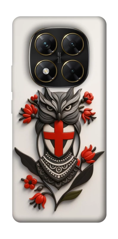 Чохол на Xiaomi Poco X7 Мотанка надії 3D фото 1 з 1