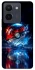 Чехол на Vivo Y36 Pokemon ver.2 фото 1 из 1
