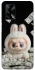 Чохол на Oppo A74 4G Dollar Labubu фото 1 з 1