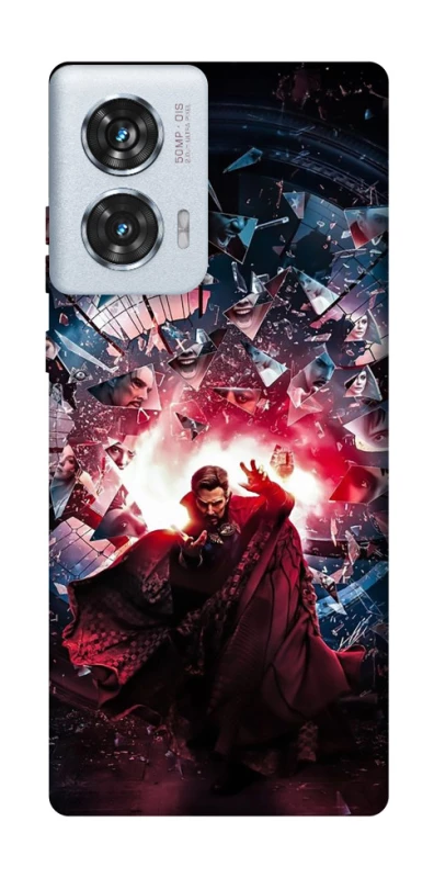 Чохол на Motorola Edge 50 Fusion Doctor Strange фото 1 з 1