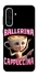 Чохол на Samsung Galaxy A36 5G Ballerina Capuchina фото 1 з 1