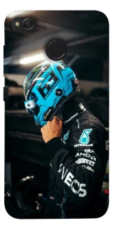 Чехол на Xiaomi Redmi 4X F-1 ver.8 фото 1 из 1