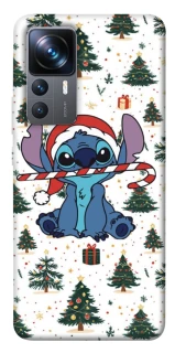 Чохол на Xiaomi 12T / 12T Pro Stitch ver.23 фото 1 з 1