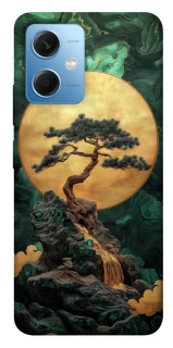 Чехол на Xiaomi Redmi Note 12 5G banzai фото 1 из 1